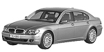 BMW E65 B2373 Fault Code