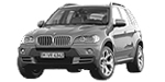 BMW E70 B2373 Fault Code