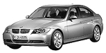 BMW E90 B2373 Fault Code