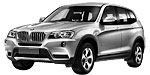 BMW F25 B2373 Fault Code